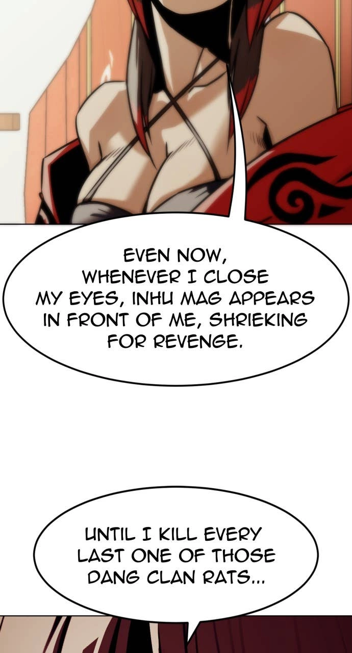 The Dang Clan’s Swordmaster Heir Just Wants a Normal Life Chapter 25, page 84 of 92