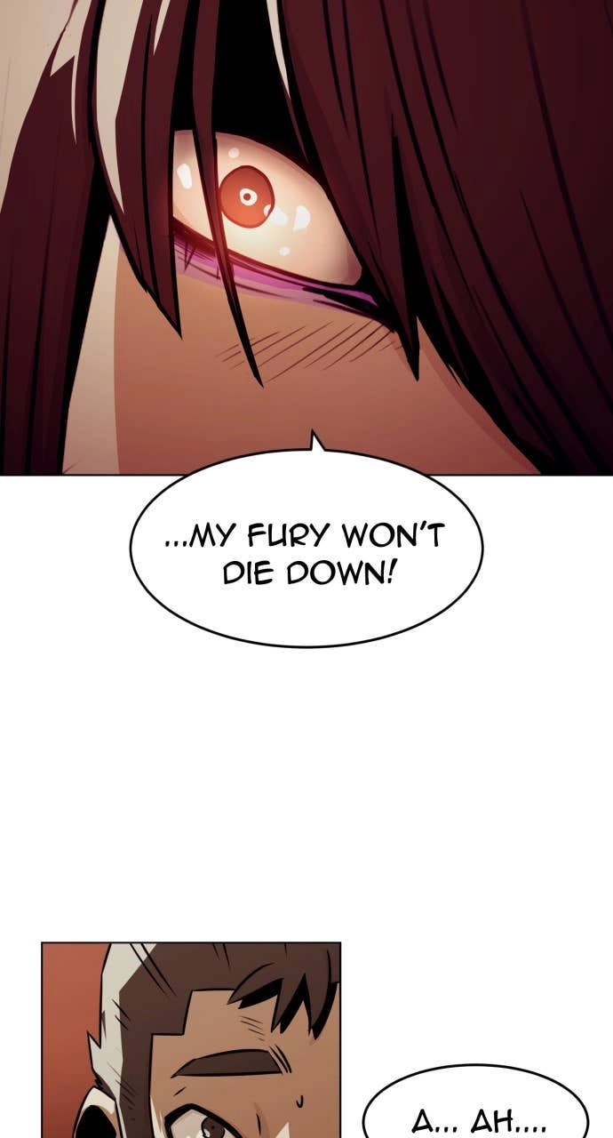 The Dang Clan’s Swordmaster Heir Just Wants a Normal Life Chapter 25, page 85 of 92