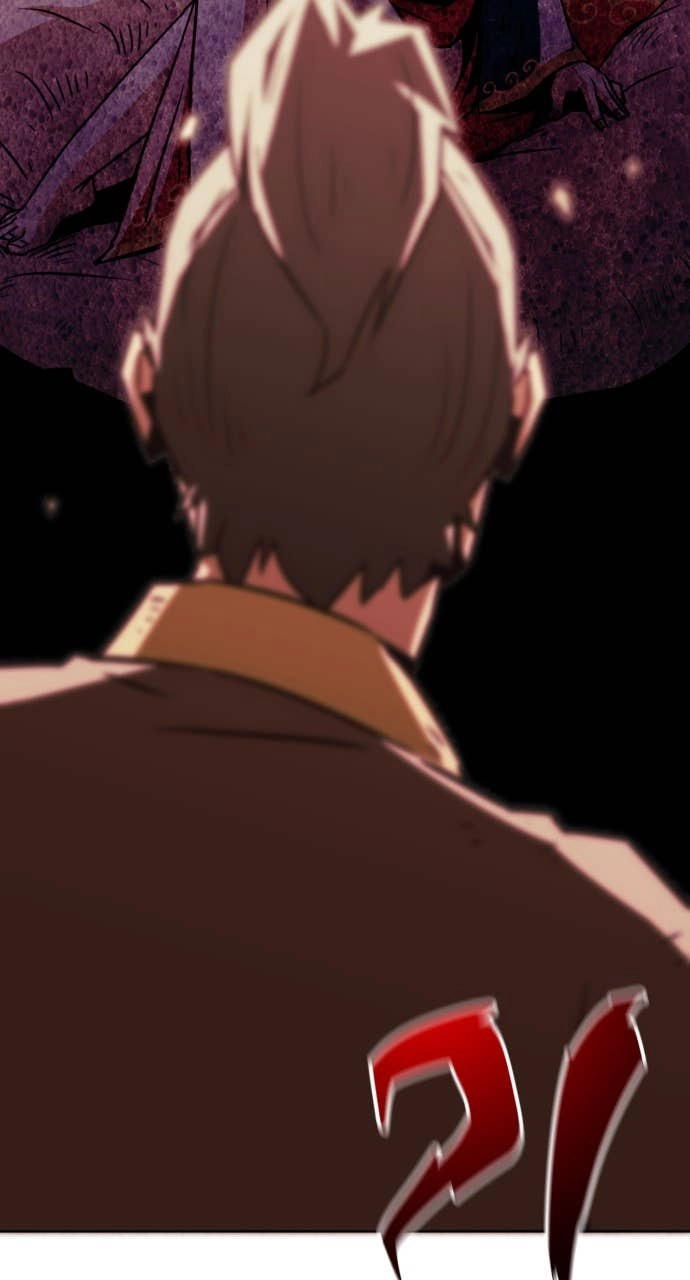 The Dang Clan’s Swordmaster Heir Just Wants a Normal Life Chapter 25, page 87 of 92