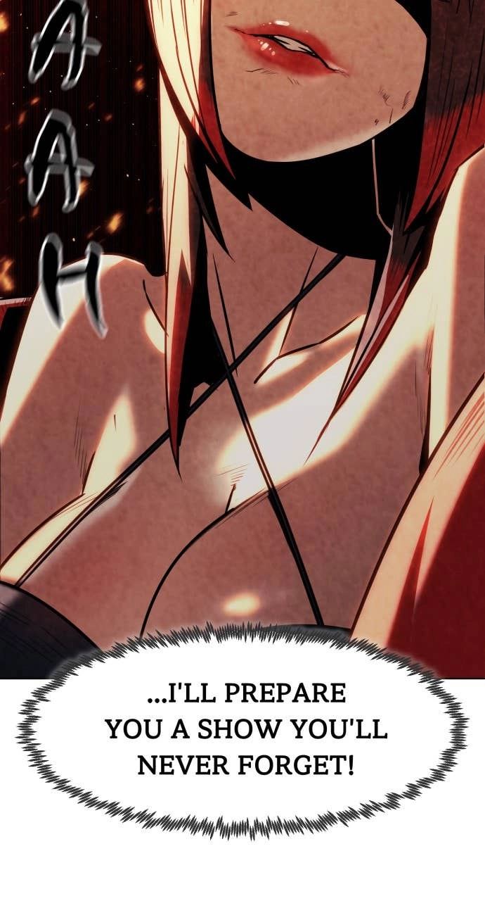 The Dang Clan’s Swordmaster Heir Just Wants a Normal Life Chapter 25, page 91 of 92