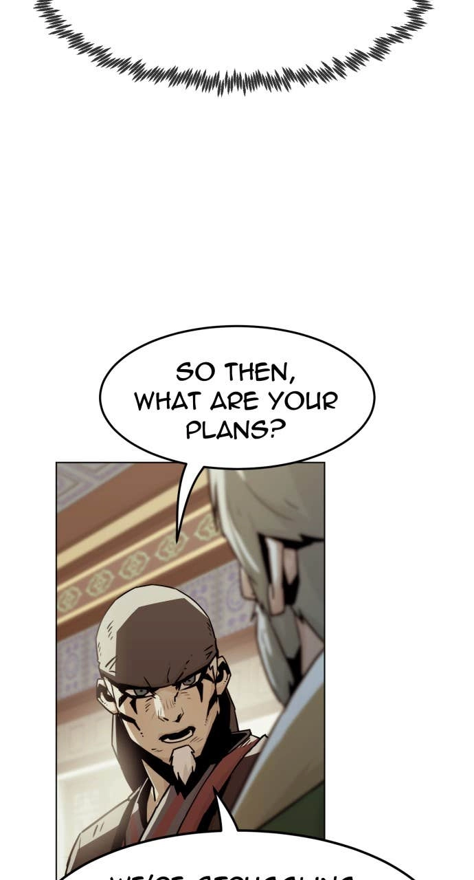 The Dang Clan’s Swordmaster Heir Just Wants a Normal Life Chapter 26, page 10 of 98