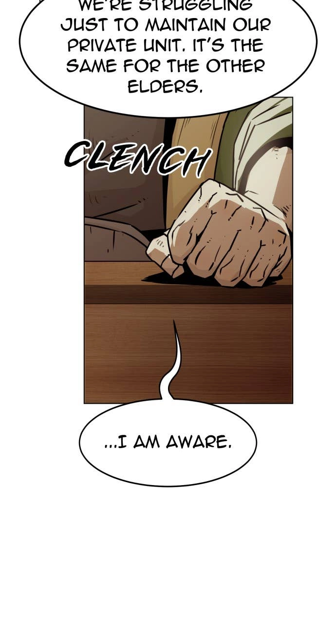 The Dang Clan’s Swordmaster Heir Just Wants a Normal Life Chapter 26, page 11 of 98