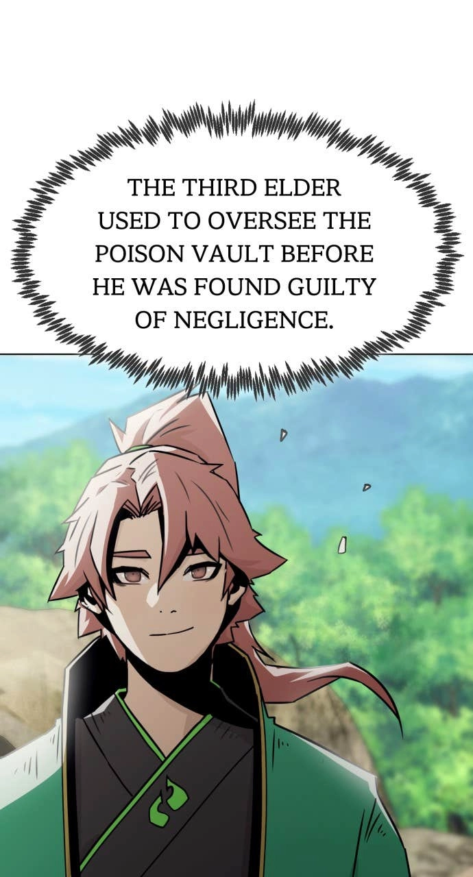 The Dang Clan’s Swordmaster Heir Just Wants a Normal Life Chapter 26, page 17 of 98