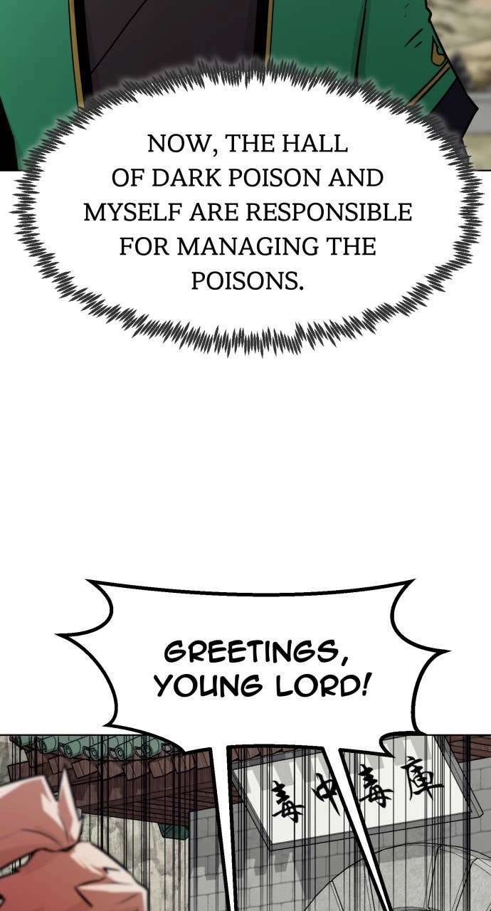 The Dang Clan’s Swordmaster Heir Just Wants a Normal Life Chapter 26, page 18 of 98