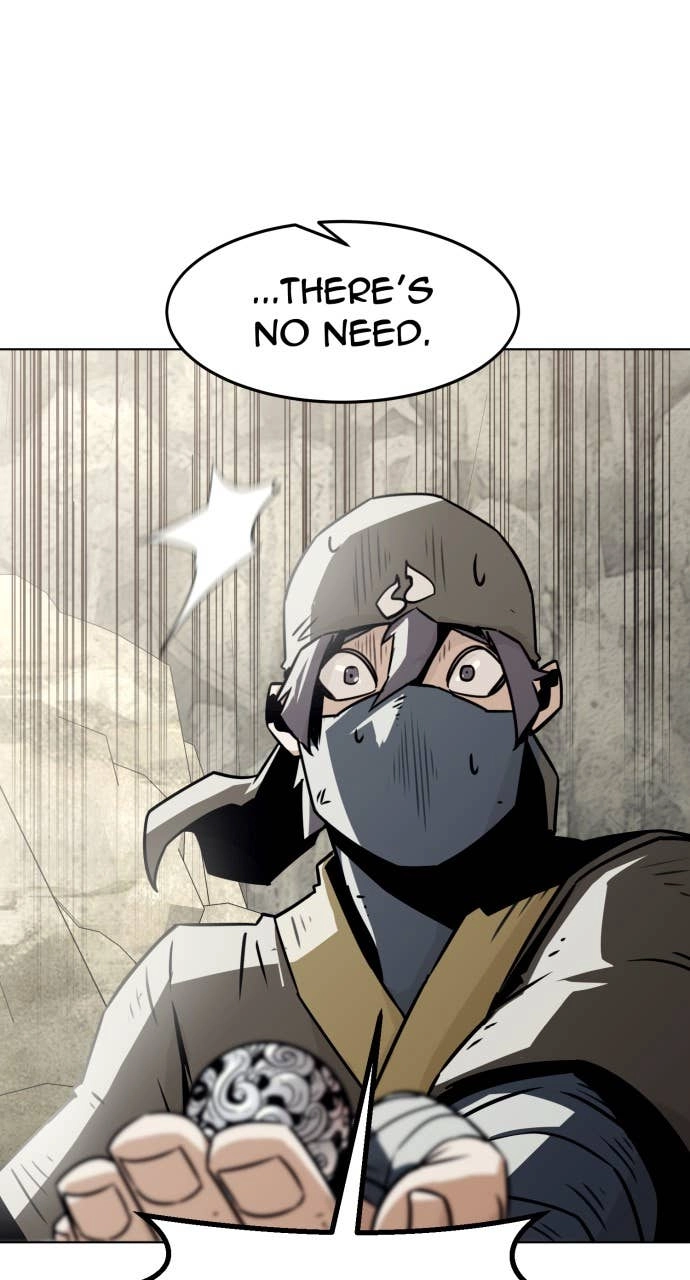 The Dang Clan’s Swordmaster Heir Just Wants a Normal Life Chapter 26, page 22 of 98