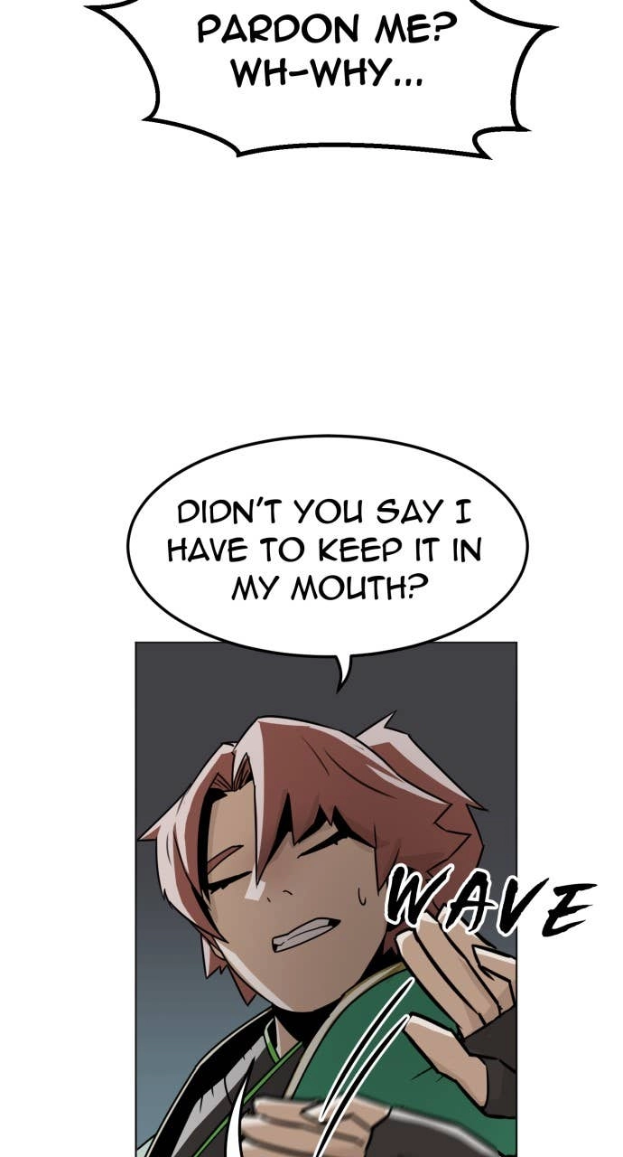The Dang Clan’s Swordmaster Heir Just Wants a Normal Life Chapter 26, page 23 of 98