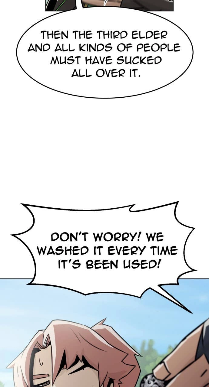 The Dang Clan’s Swordmaster Heir Just Wants a Normal Life Chapter 26, page 24 of 98