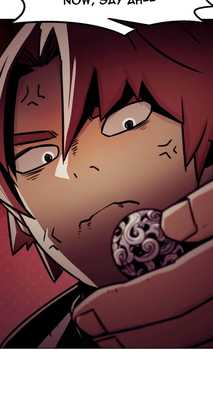 The Dang Clan’s Swordmaster Heir Just Wants a Normal Life Chapter 26, page 26 of 98