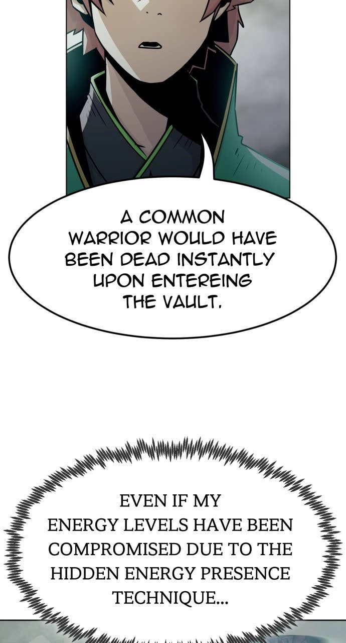 The Dang Clan’s Swordmaster Heir Just Wants a Normal Life Chapter 26, page 31 of 98
