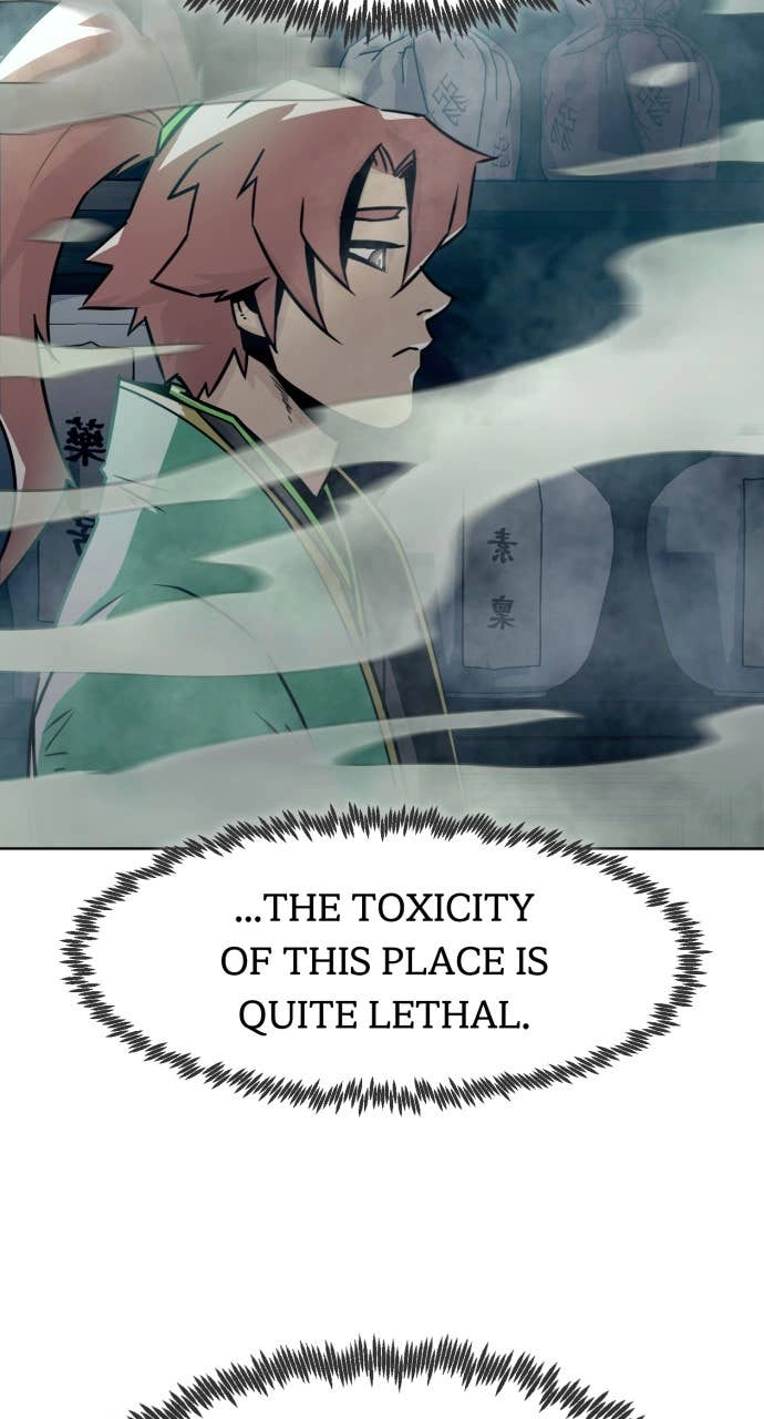 The Dang Clan’s Swordmaster Heir Just Wants a Normal Life Chapter 26, page 32 of 98
