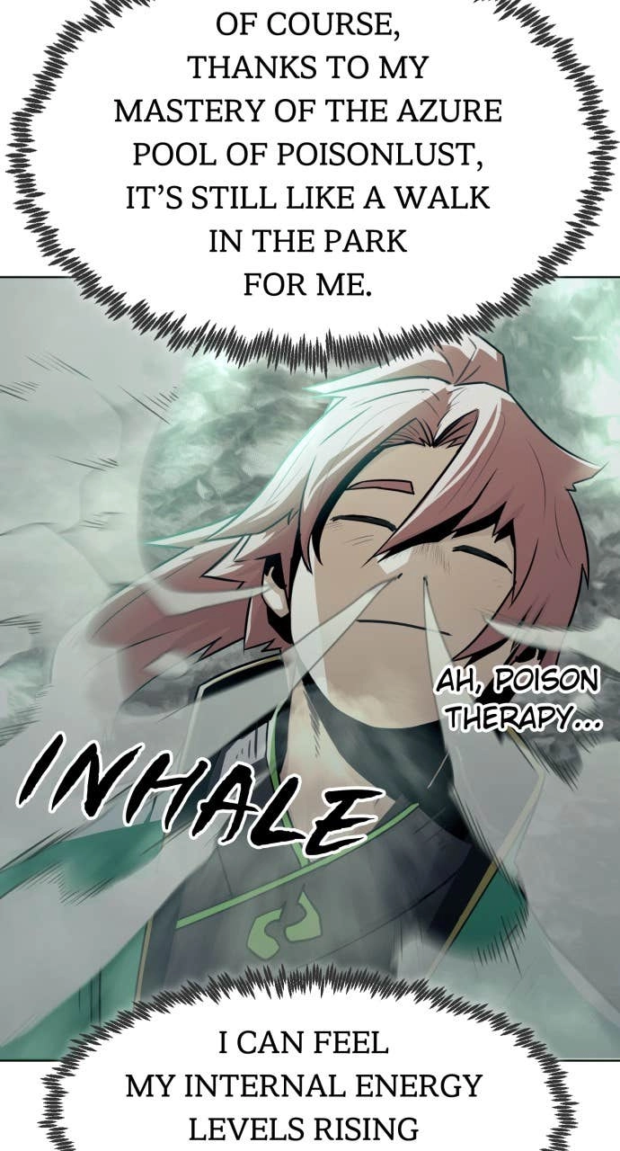 The Dang Clan’s Swordmaster Heir Just Wants a Normal Life Chapter 26, page 33 of 98