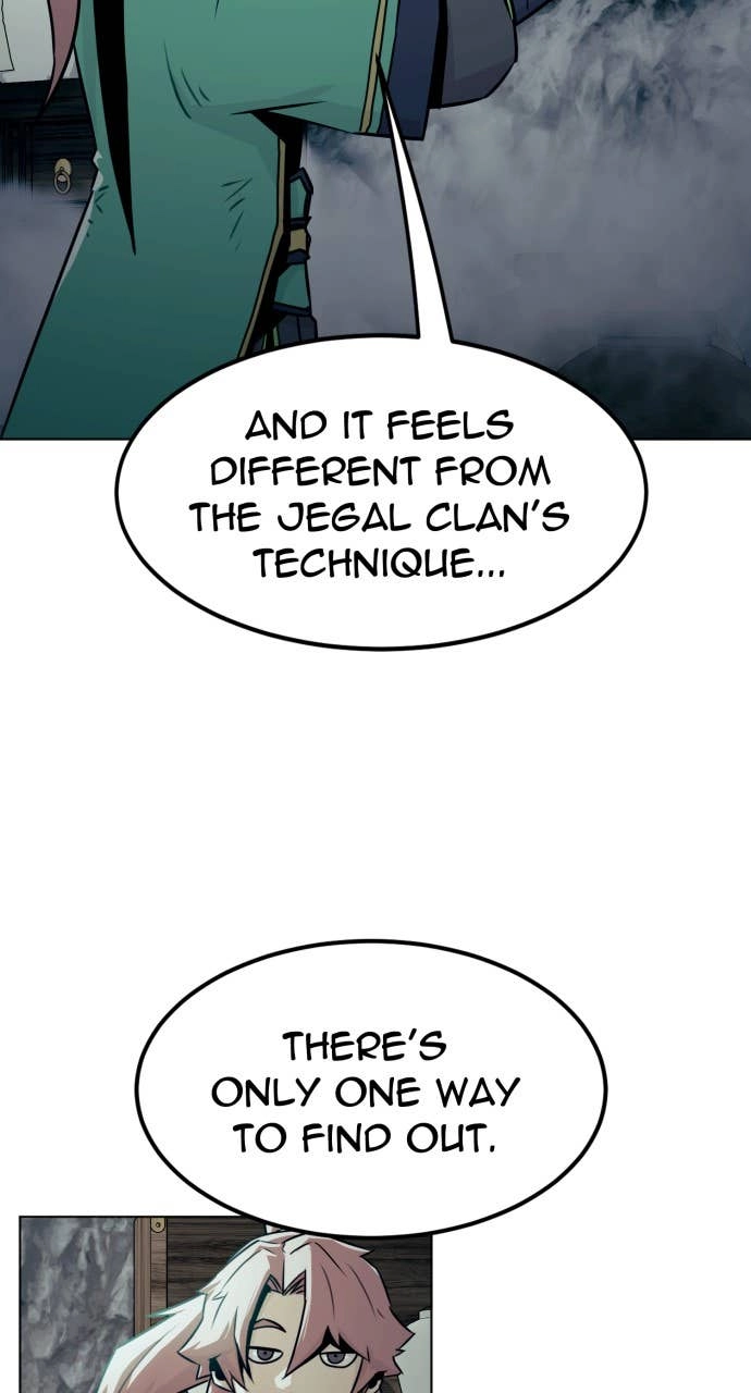 The Dang Clan’s Swordmaster Heir Just Wants a Normal Life Chapter 26, page 41 of 98
