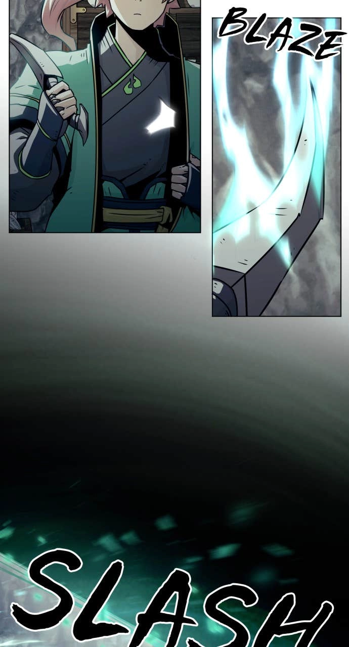 The Dang Clan’s Swordmaster Heir Just Wants a Normal Life Chapter 26, page 42 of 98