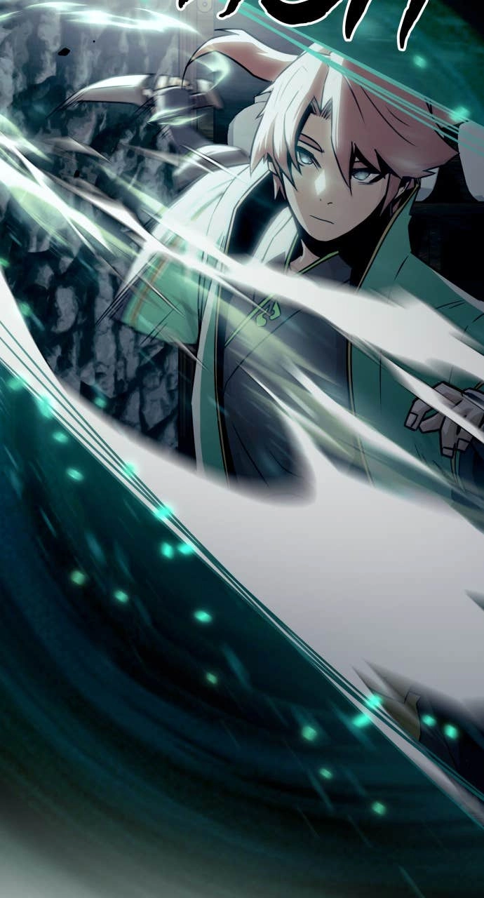 The Dang Clan’s Swordmaster Heir Just Wants a Normal Life Chapter 26, page 43 of 98