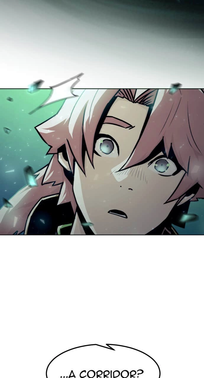 The Dang Clan’s Swordmaster Heir Just Wants a Normal Life Chapter 26, page 44 of 98