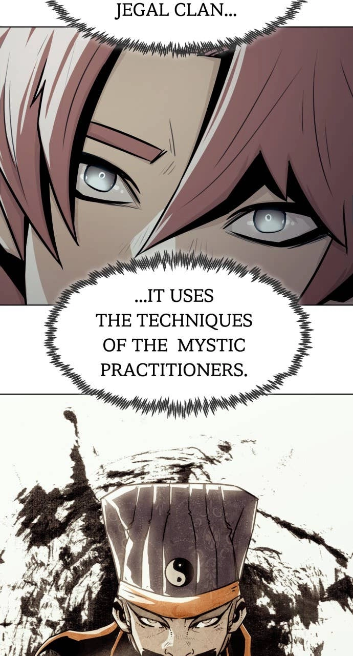 The Dang Clan’s Swordmaster Heir Just Wants a Normal Life Chapter 26, page 47 of 98
