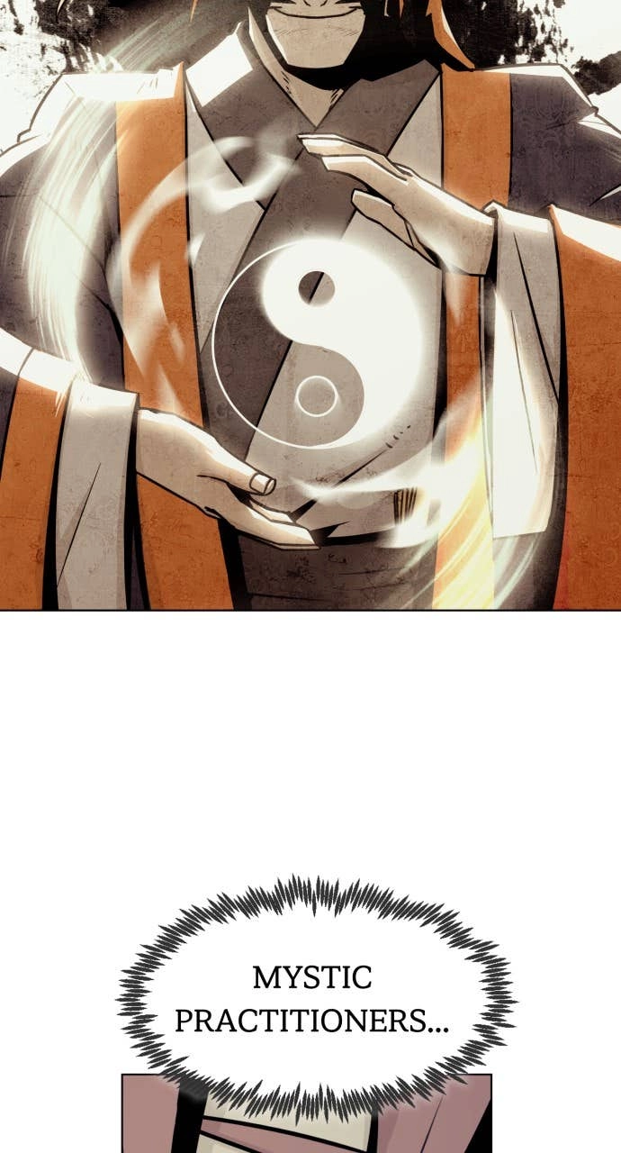 The Dang Clan’s Swordmaster Heir Just Wants a Normal Life Chapter 26, page 48 of 98