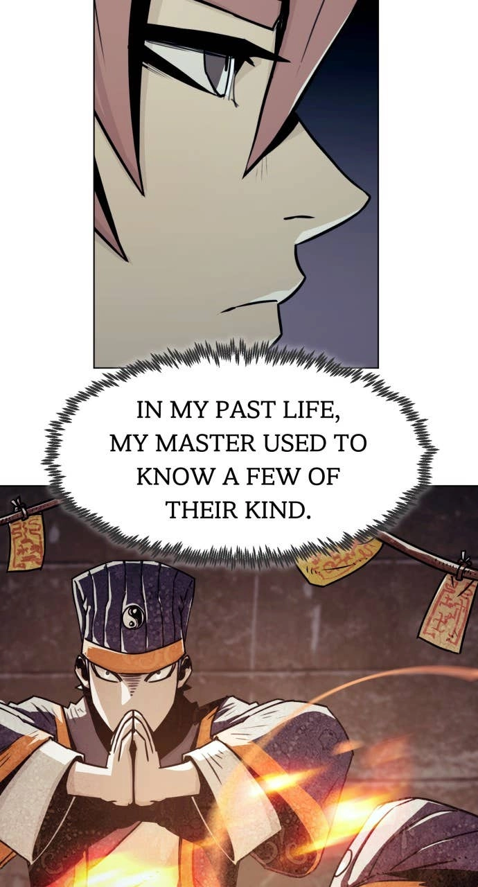 The Dang Clan’s Swordmaster Heir Just Wants a Normal Life Chapter 26, page 49 of 98