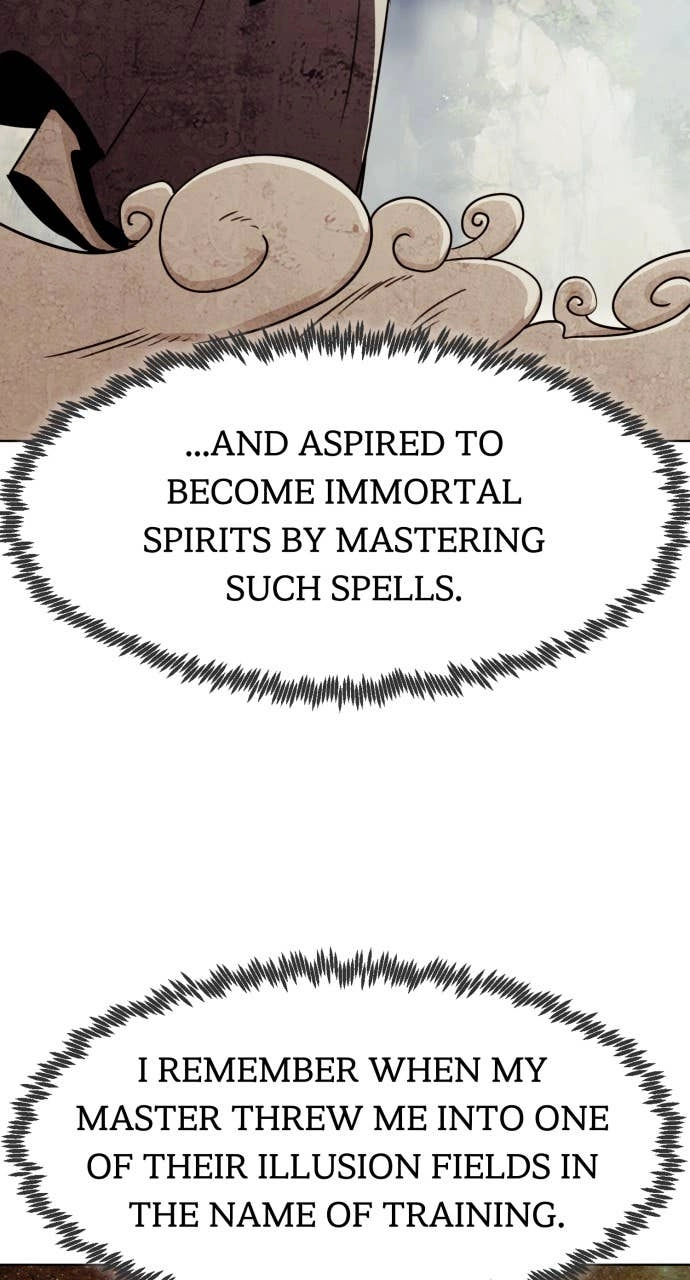 The Dang Clan’s Swordmaster Heir Just Wants a Normal Life Chapter 26, page 51 of 98