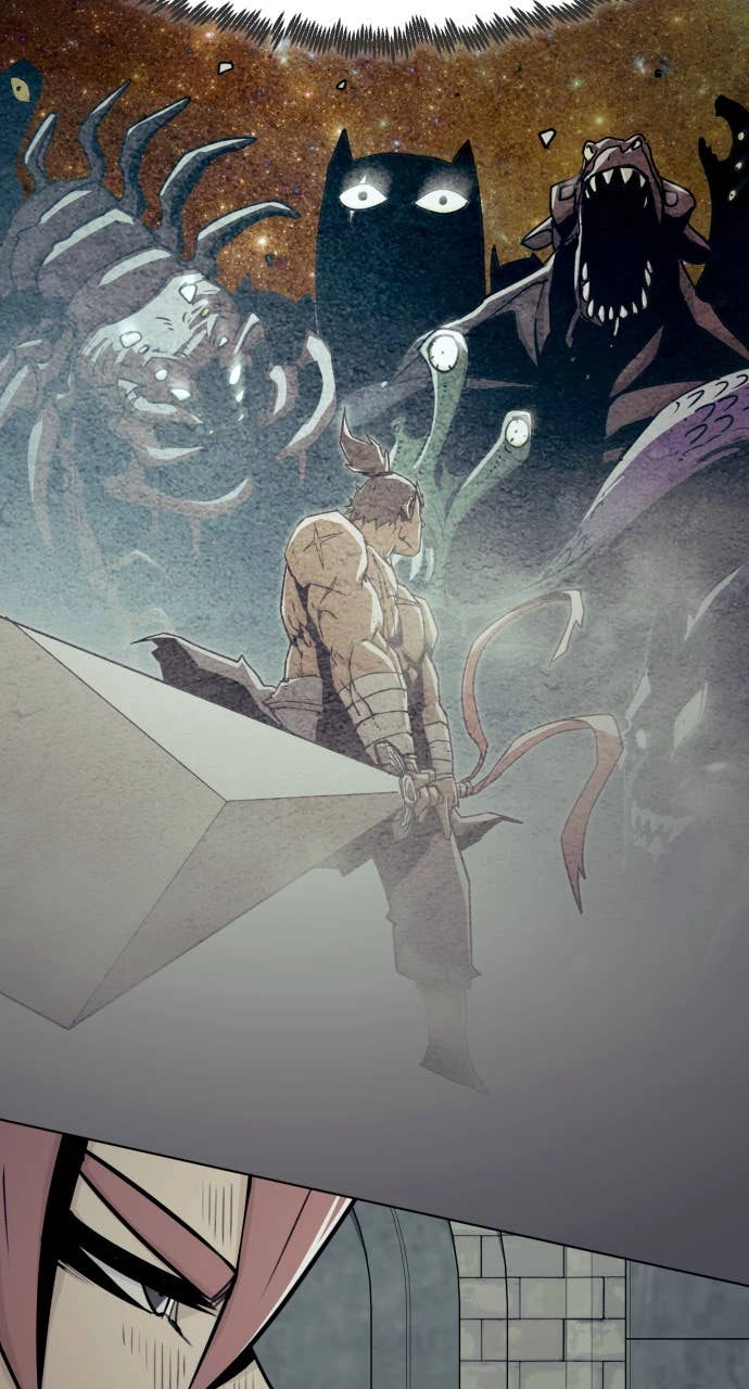 The Dang Clan’s Swordmaster Heir Just Wants a Normal Life Chapter 26, page 52 of 98