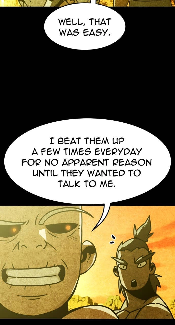 The Dang Clan’s Swordmaster Heir Just Wants a Normal Life Chapter 26, page 57 of 98