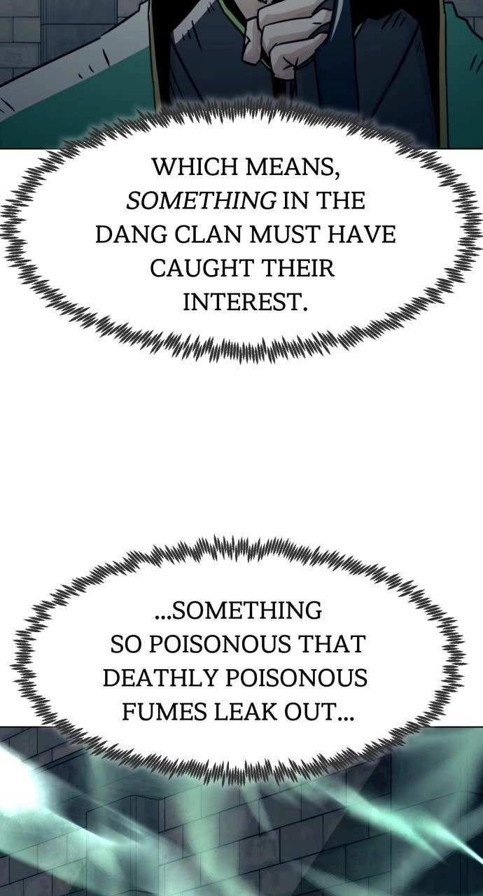 The Dang Clan’s Swordmaster Heir Just Wants a Normal Life Chapter 26, page 59 of 98