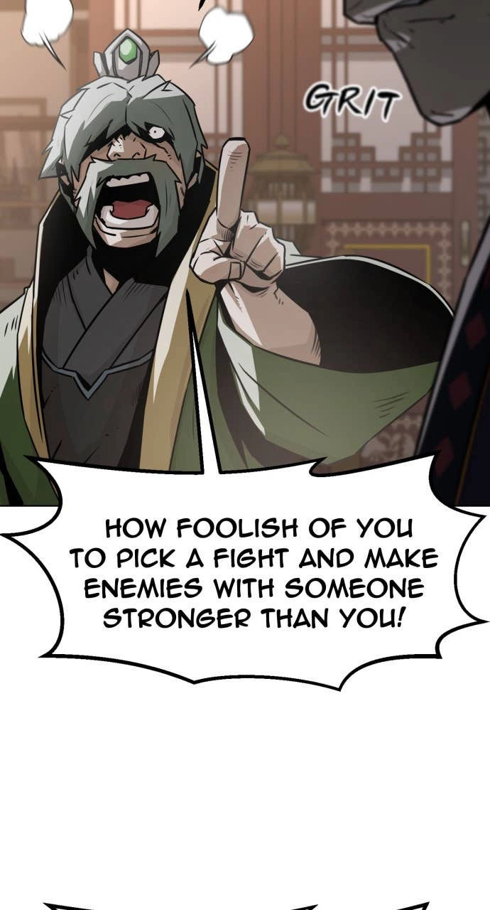 The Dang Clan’s Swordmaster Heir Just Wants a Normal Life Chapter 26, page 6 of 98