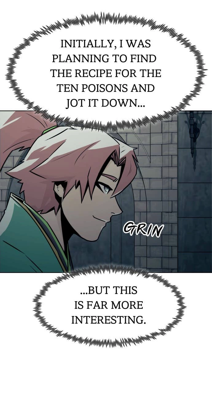 The Dang Clan’s Swordmaster Heir Just Wants a Normal Life Chapter 26, page 61 of 98