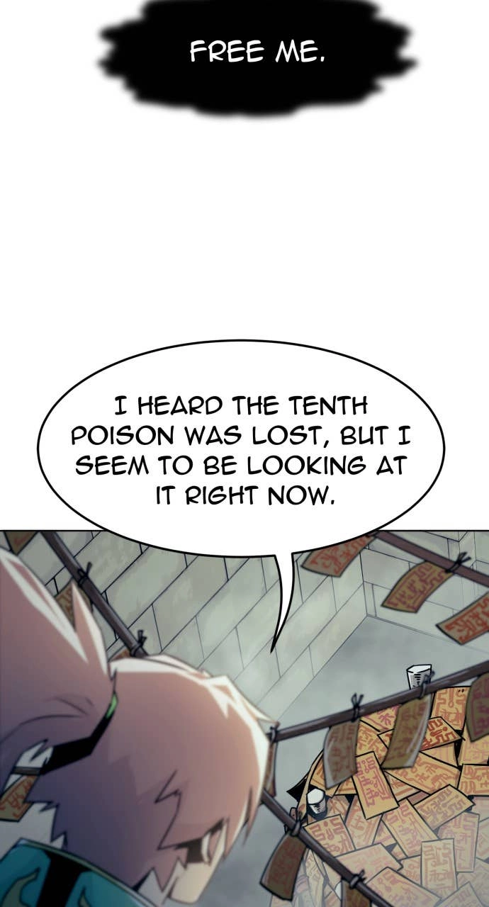 The Dang Clan’s Swordmaster Heir Just Wants a Normal Life Chapter 26, page 66 of 98