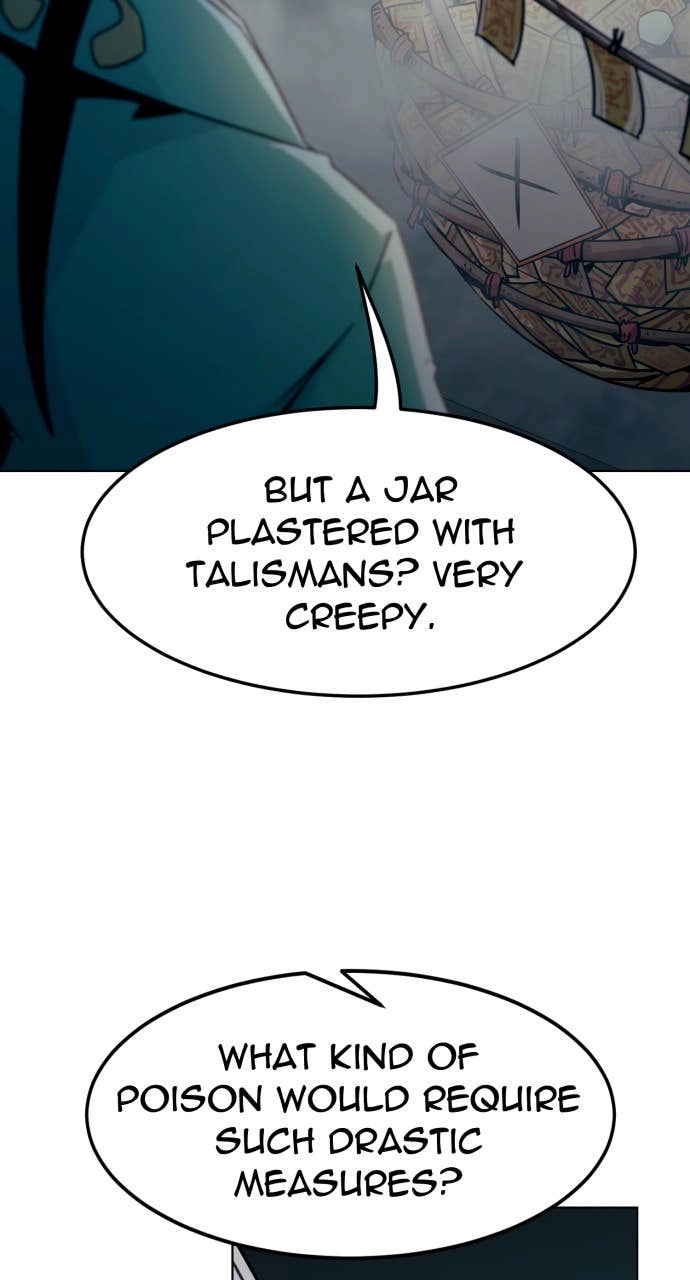 The Dang Clan’s Swordmaster Heir Just Wants a Normal Life Chapter 26, page 67 of 98