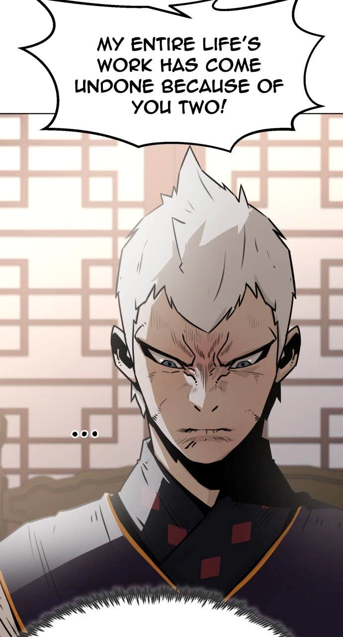 The Dang Clan’s Swordmaster Heir Just Wants a Normal Life Chapter 26, page 7 of 98