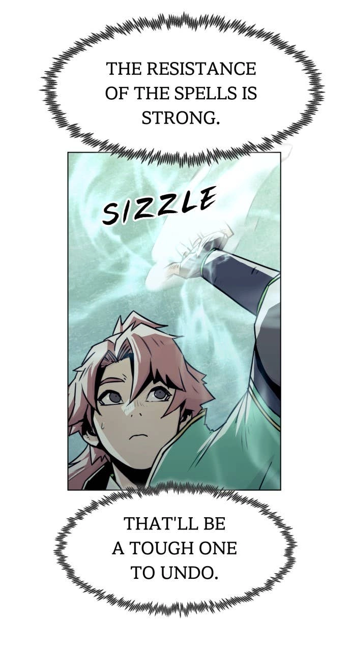 The Dang Clan’s Swordmaster Heir Just Wants a Normal Life Chapter 26, page 70 of 98