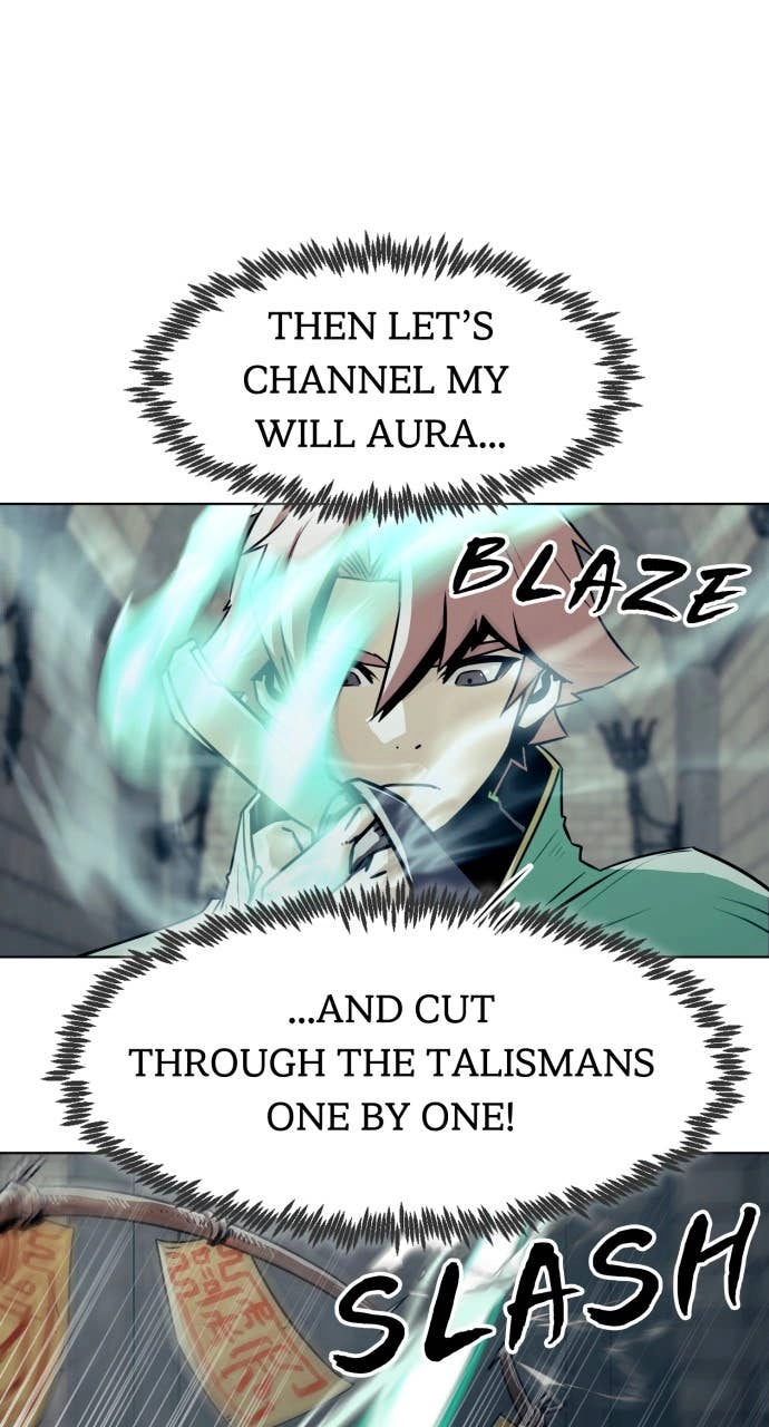 The Dang Clan’s Swordmaster Heir Just Wants a Normal Life Chapter 26, page 71 of 98