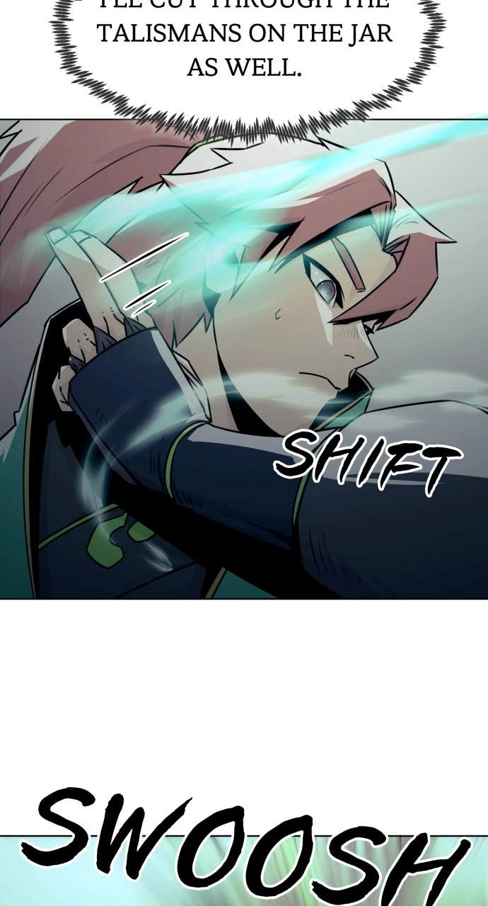 The Dang Clan’s Swordmaster Heir Just Wants a Normal Life Chapter 26, page 73 of 98