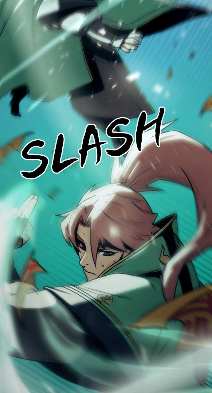 The Dang Clan’s Swordmaster Heir Just Wants a Normal Life Chapter 26, page 75 of 98