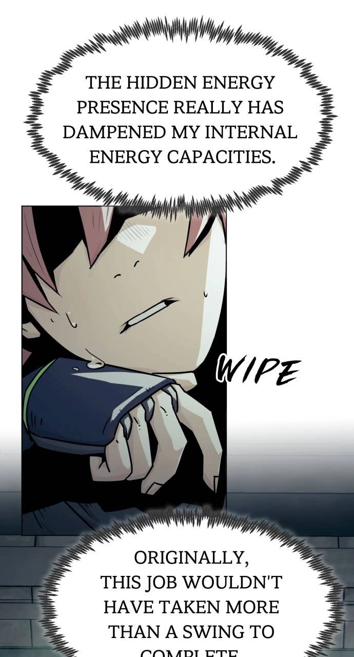 The Dang Clan’s Swordmaster Heir Just Wants a Normal Life Chapter 26, page 78 of 98