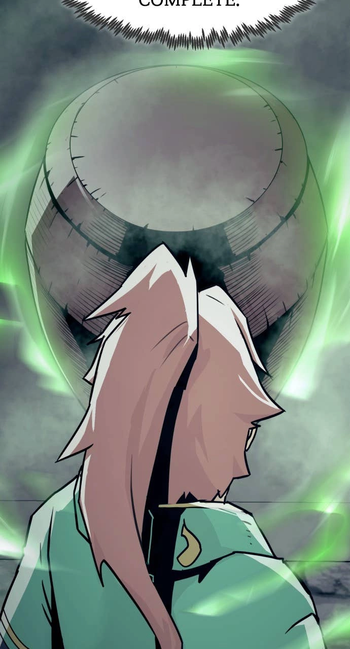 The Dang Clan’s Swordmaster Heir Just Wants a Normal Life Chapter 26, page 79 of 98