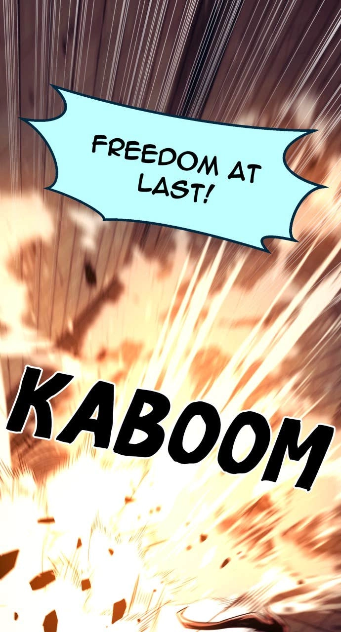 The Dang Clan’s Swordmaster Heir Just Wants a Normal Life Chapter 26, page 85 of 98