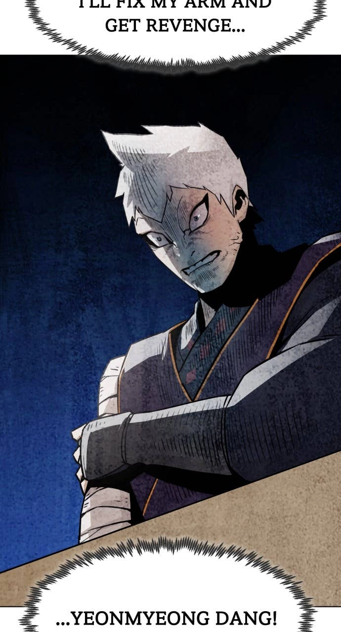 The Dang Clan’s Swordmaster Heir Just Wants a Normal Life Chapter 26, page 9 of 98