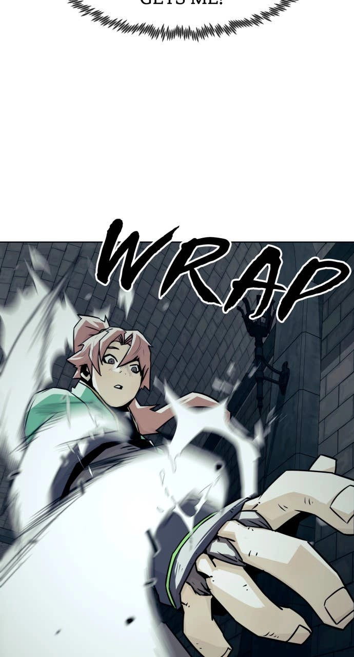 The Dang Clan’s Swordmaster Heir Just Wants a Normal Life Chapter 26, page 92 of 98