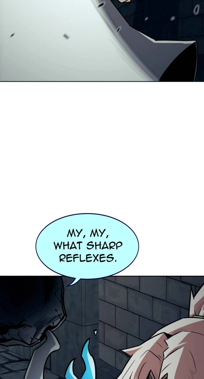 The Dang Clan’s Swordmaster Heir Just Wants a Normal Life Chapter 26, page 93 of 98