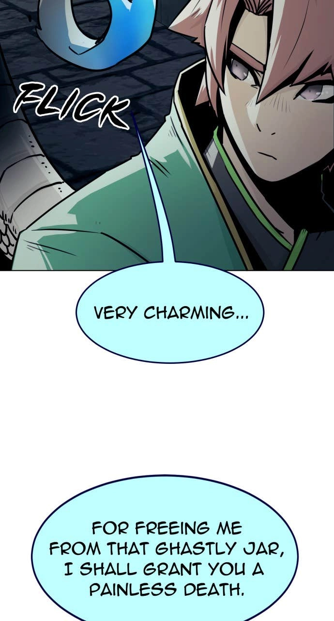The Dang Clan’s Swordmaster Heir Just Wants a Normal Life Chapter 26, page 94 of 98