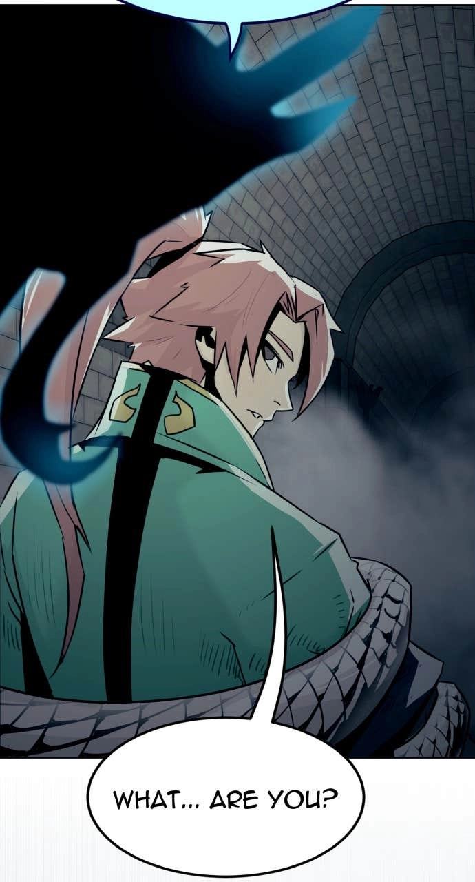 The Dang Clan’s Swordmaster Heir Just Wants a Normal Life Chapter 26, page 95 of 98