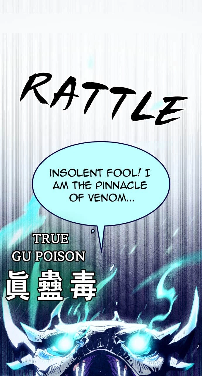 The Dang Clan’s Swordmaster Heir Just Wants a Normal Life Chapter 26, page 96 of 98