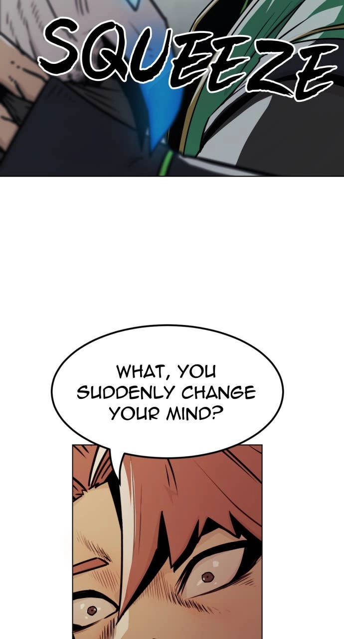 The Dang Clan’s Swordmaster Heir Just Wants a Normal Life Chapter 27, page 10 of 108