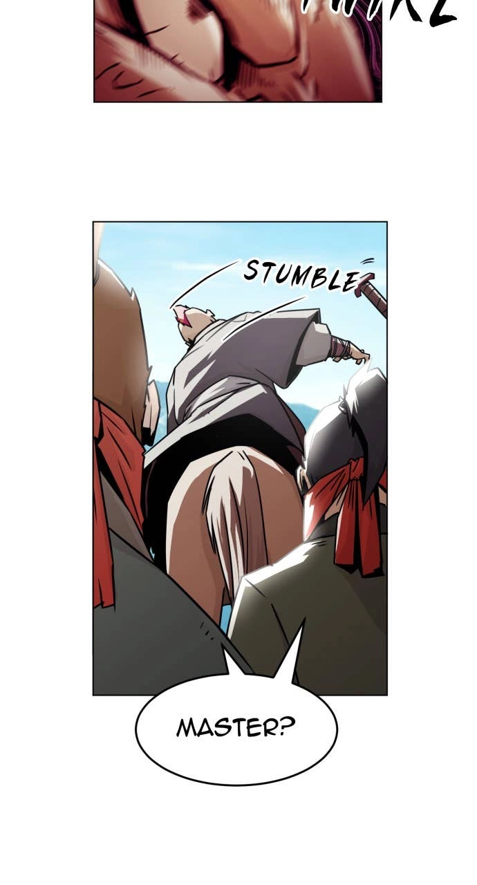 The Dang Clan’s Swordmaster Heir Just Wants a Normal Life Chapter 27, page 103 of 108