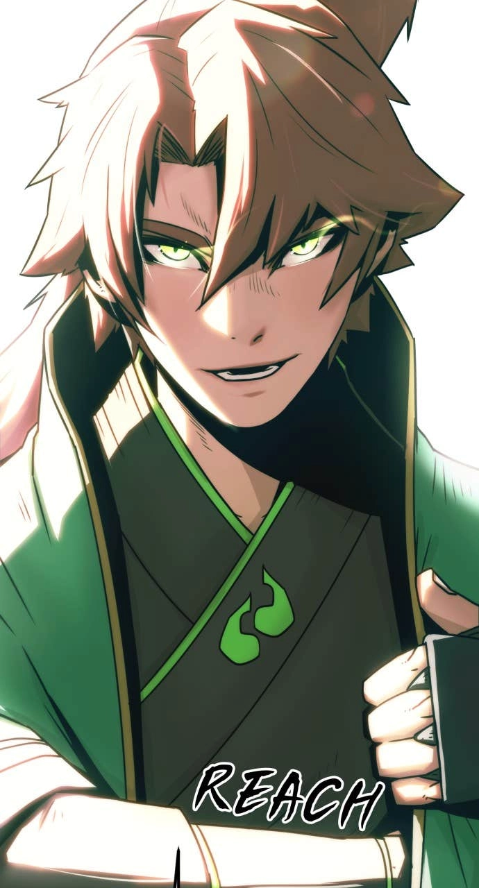 The Dang Clan’s Swordmaster Heir Just Wants a Normal Life Chapter 27, page 107 of 108