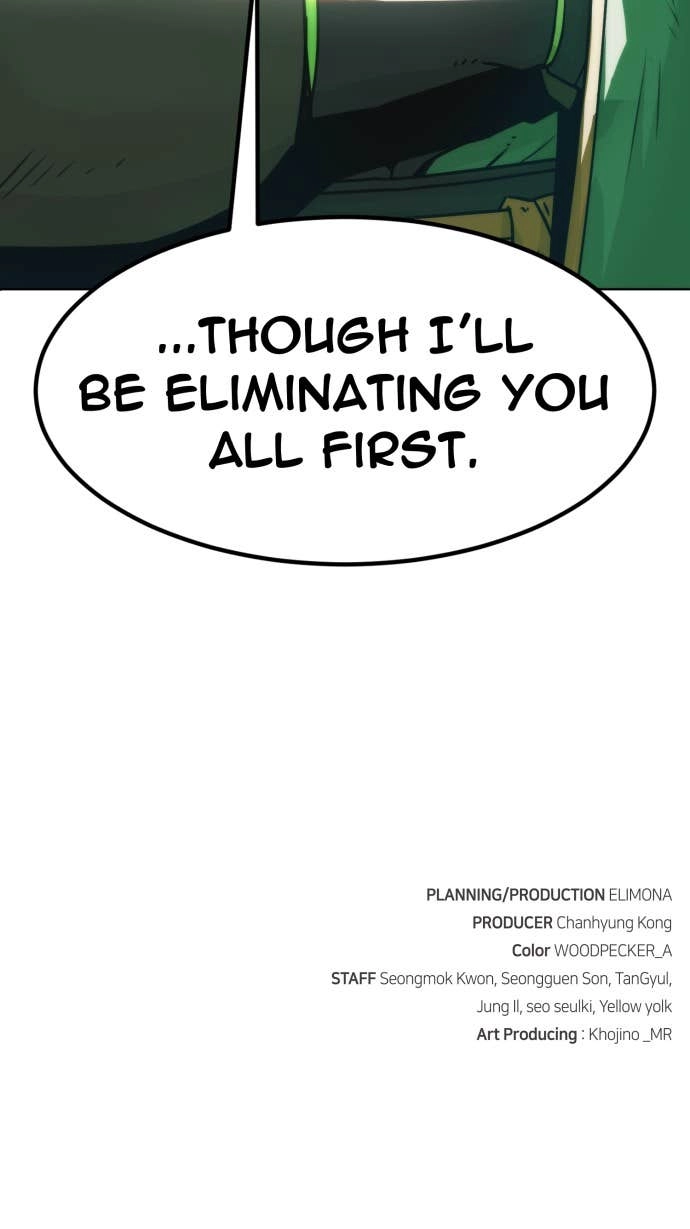 The Dang Clan’s Swordmaster Heir Just Wants a Normal Life Chapter 27, page 108 of 108