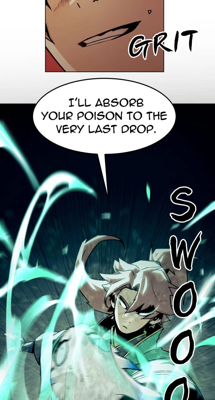 The Dang Clan’s Swordmaster Heir Just Wants a Normal Life Chapter 27, page 11 of 108