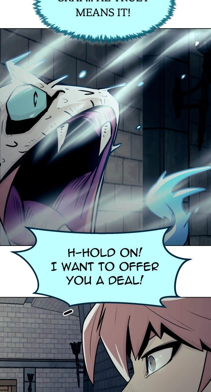 The Dang Clan’s Swordmaster Heir Just Wants a Normal Life Chapter 27, page 13 of 108